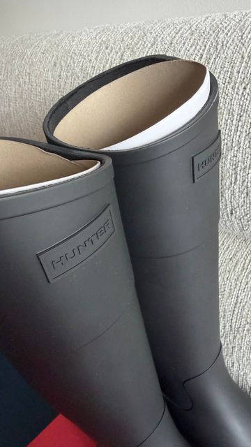 Brugt hunter Boots Size 39 bike — billede 16 af 18