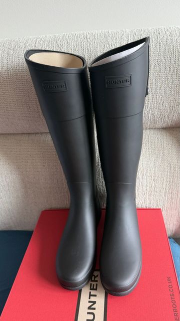 Brugt hunter Boots Size 39 bike — billede 7 af 18