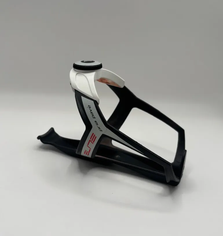 Used Elite Pria Pavé bike — image 5 of 8