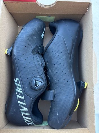 Specialized, Torch 1.0 Road Shoes