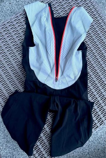 Brugt Orca Swimsuit 2025 bike — billede 2 af 3