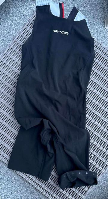 Brugt Orca Swimsuit 2025 bike — billede 1 af 3