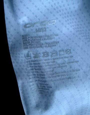 Brugt Orca Swimsuit 2025 bike — billede 3 af 3