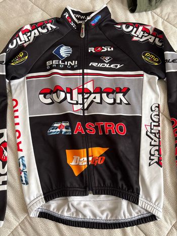 Used ROSTI Maglia Colpack bike — image 1 of 2