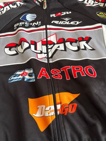 Gebrauchtes ROSTI Maglia Colpack bike — Bild 2 von 2