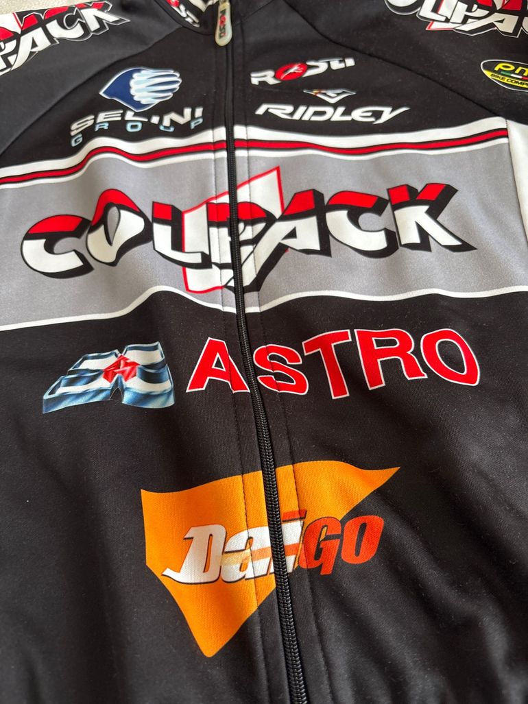 Used ROSTI Maglia Colpack bike — image 2 of 2