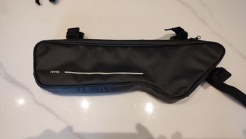 Used Zefal Borsa telaio Taglia L 2024 Cycling Accessories