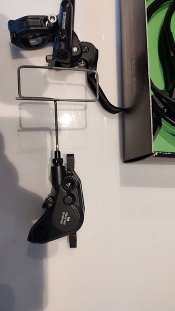 Used Shimano Freni 2023 bike — image 3 of 5