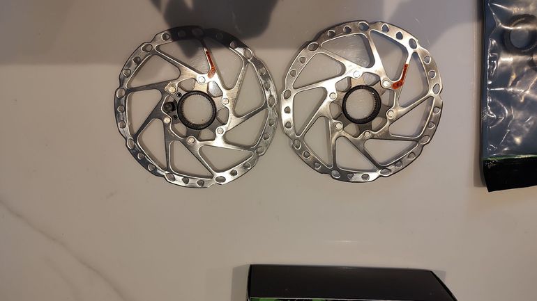 Used Shimano Freni 2023 bike — image 5 of 5