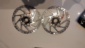 Used Shimano Freni 2023 bike — image 4 of 5