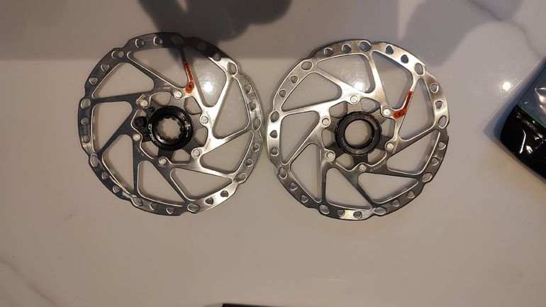 Used Shimano Freni 2023 bike — image 4 of 5