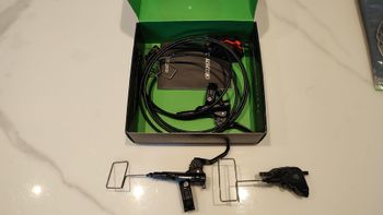 Used Shimano Freni 2023 bike — image 2 of 5