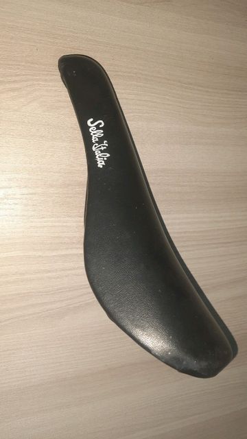 Used Selle Italia 1980 1980 Saddles & Seatposts