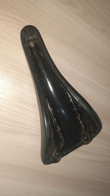 Brugt Selle Italia 1980 1980 bike — billede 3 af 3