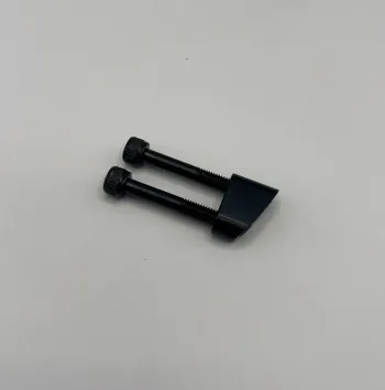 Bianchi, Internal Wedge Clamp System for Oltre Stems