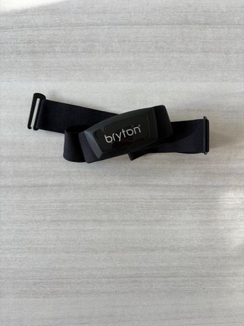 Bryton, Smart Heart Rate Monitor