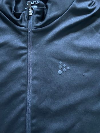 Used Craft Sportswear Craft Essence Bike Jersey 2023 bike — image 2 of 6