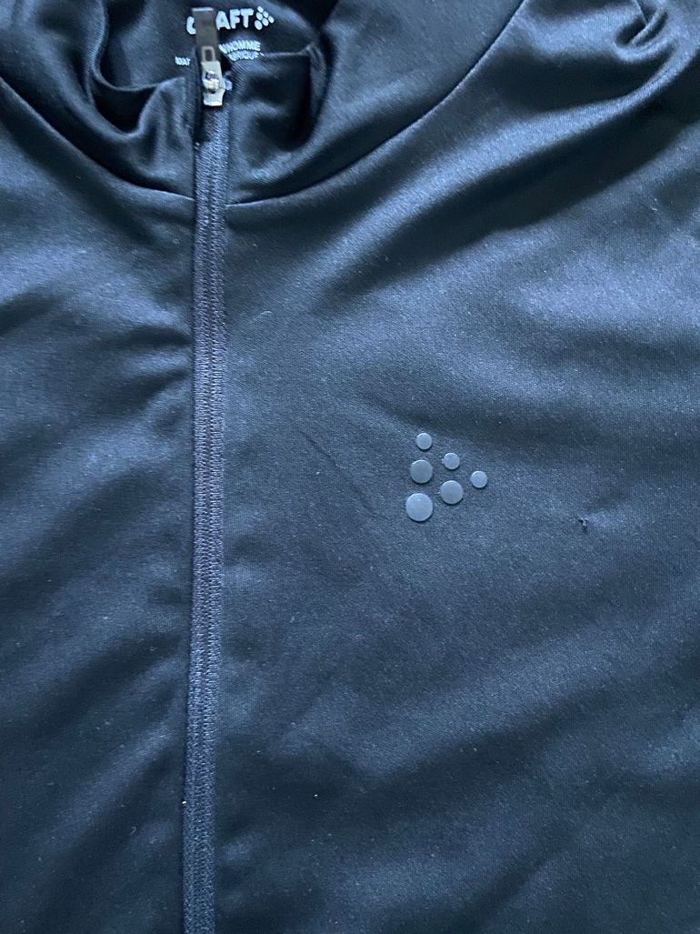 Used Craft Sportswear Craft Essence Bike Jersey 2023 bike — image 2 of 6