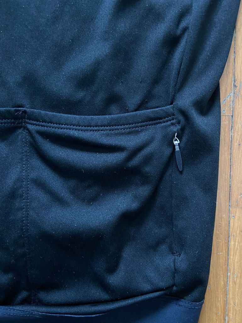 Used Craft Sportswear Craft Essence Bike Jersey 2023 bike — image 6 of 6