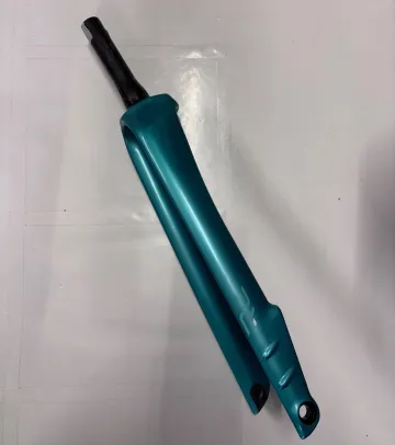 Bianchi Oltre Fork d'occasion