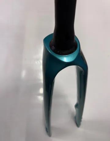 Used Bianchi Oltre bike — image 4 of 6
