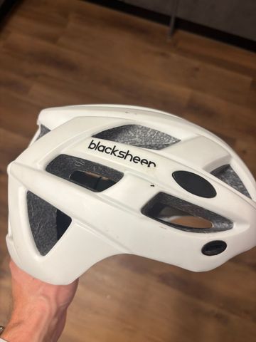 Brugt BlackSheep Fahrradhelm Marke 2021 bike — billede 2 af 2