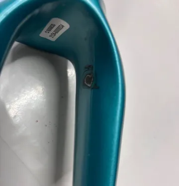 Used Bianchi Oltre bike — image 15 of 16