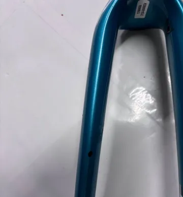 Used Bianchi Oltre bike — image 6 of 16