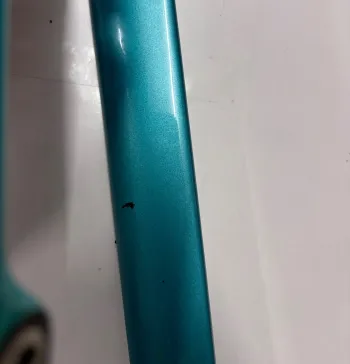 Used Bianchi Oltre bike — image 6 of 8