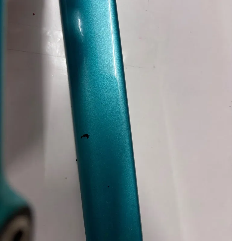 Used Bianchi Oltre bike — image 6 of 8
