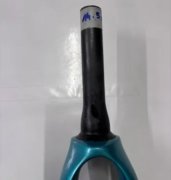 Used Bianchi Oltre bike — image 8 of 8