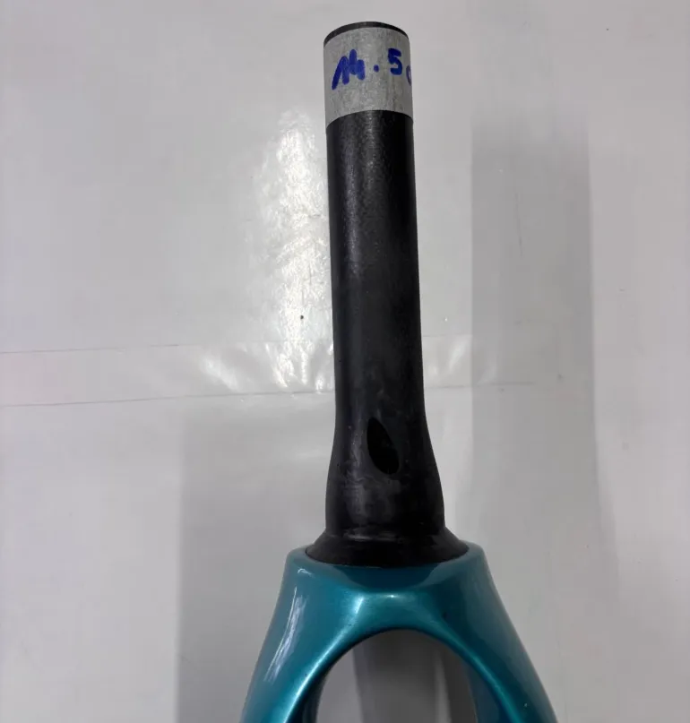 Used Bianchi Oltre bike — image 8 of 8