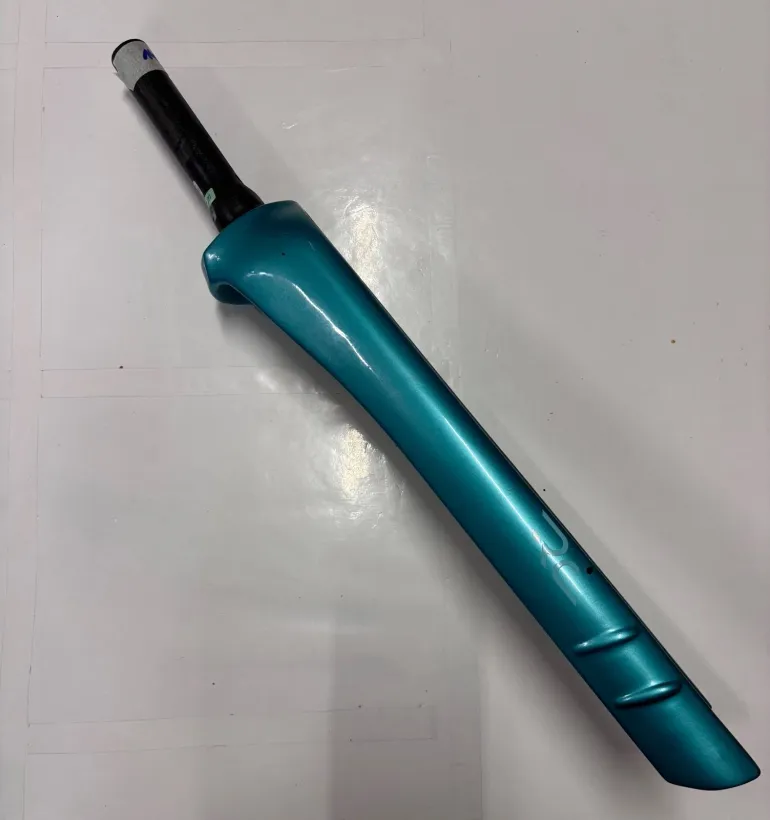 Used Bianchi Oltre bike — image 1 of 8