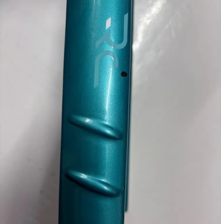 Used Bianchi Oltre bike — image 7 of 8