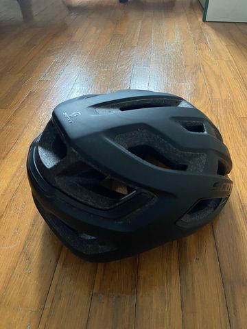 Scott Arx Helmet 2024 Cycling Accessories usato