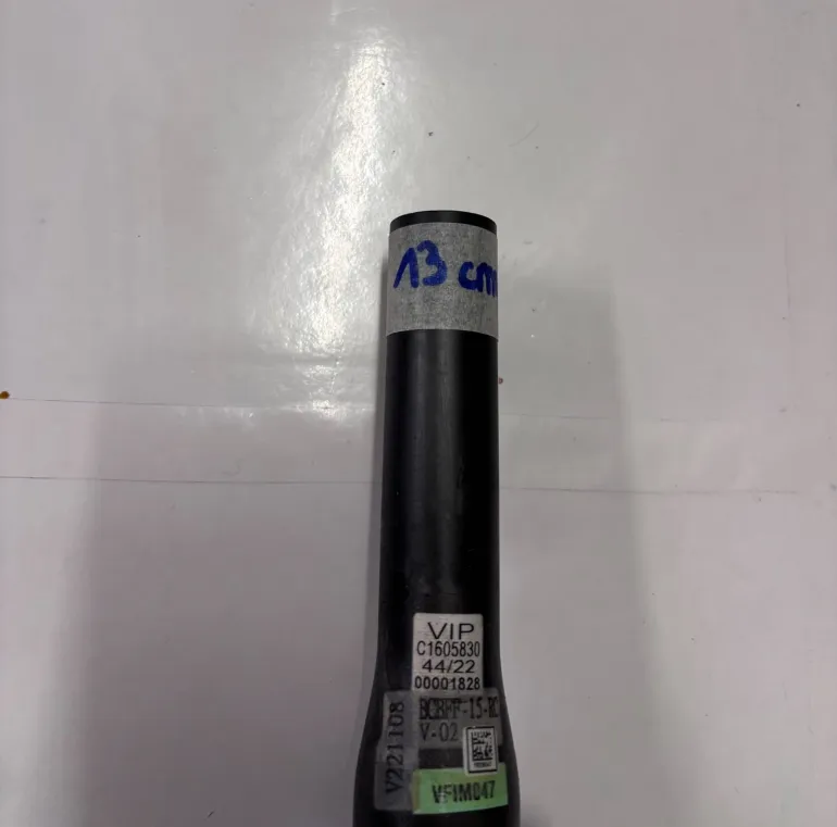 Used Bianchi Oltre bike — image 5 of 5