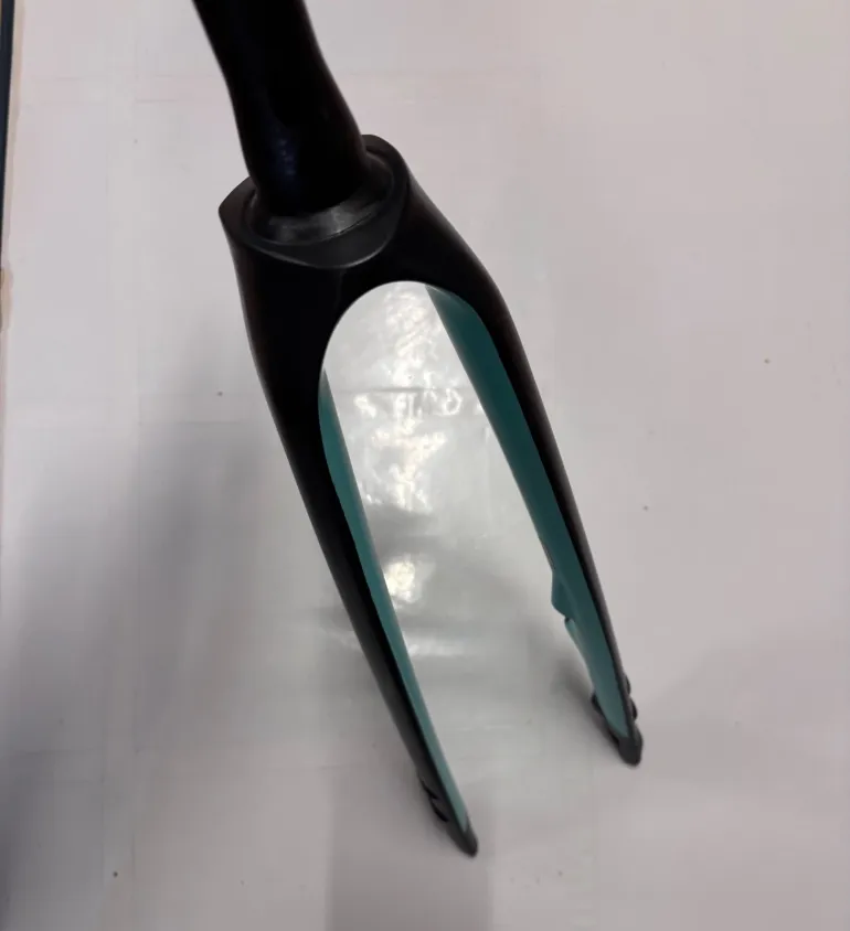 Used Bianchi Oltre bike — image 4 of 5