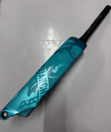 Brugt Bianchi Aquila CV Fork