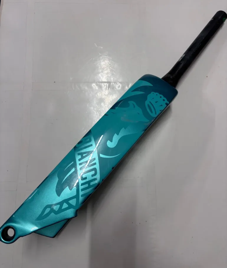 Used Bianchi Aquila CV bike — image 1 of 4