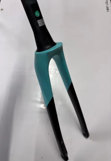 Gebrauchtes Bianchi Specialissima CV Disc bike — Bild 4 von 5