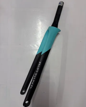 Brugt Bianchi Specialissima CV Disc Fork