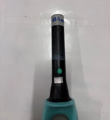 Brugt Bianchi Specialissima CV Disc bike — billede 6 af 6