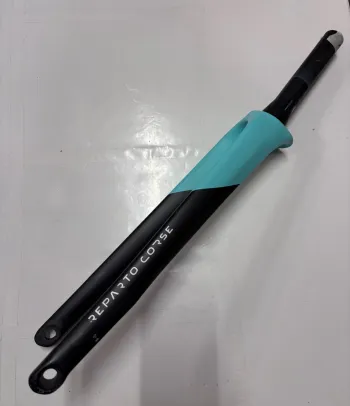 Bianchi, Specialissima CV Disc