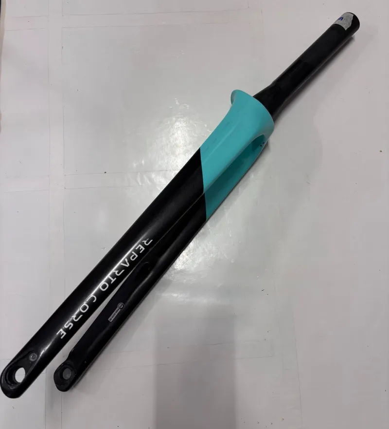 Bianchi Specialissima CV Disc bike usato — immagine 3 di 6