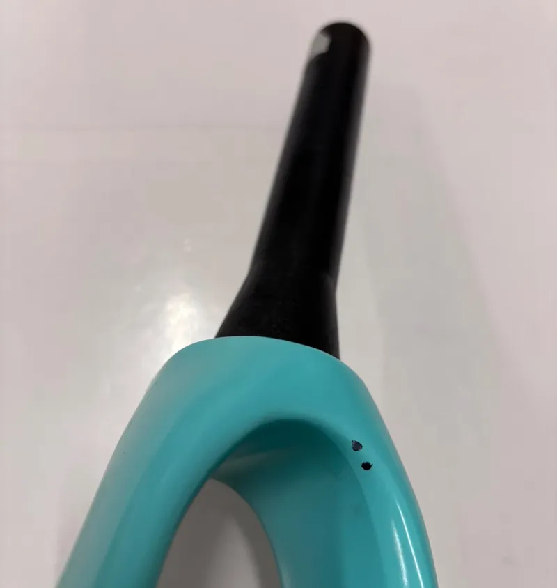 Bianchi Specialissima CV Disc bike usato — immagine 4 di 6