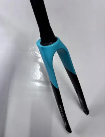 Bianchi Specialissima CV Disc bike usato — immagine 5 di 6