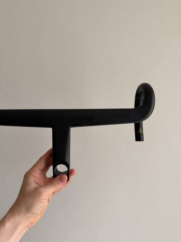 Brugt Colnago CC.01 Regular Integrated Carbon Handlebars 2026 bike — billede 3 af 3