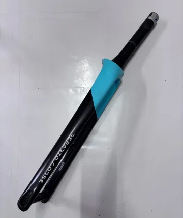 Gebrauchtes Bianchi Specialissima CV Disc Fork