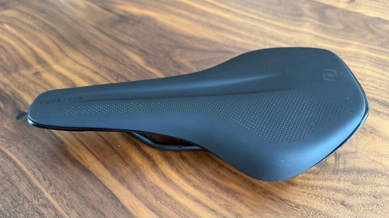 Used Syncros Belcarra R 2.0 bike — image 2 of 3