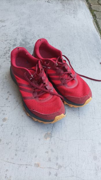 Salomon, Trailster 2